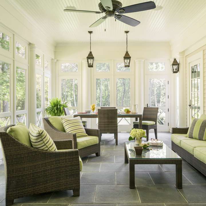 Timeless Traditional