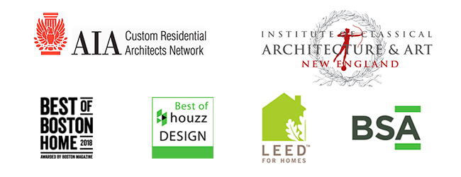 Jan Gleysteen - Architectural Affiliates