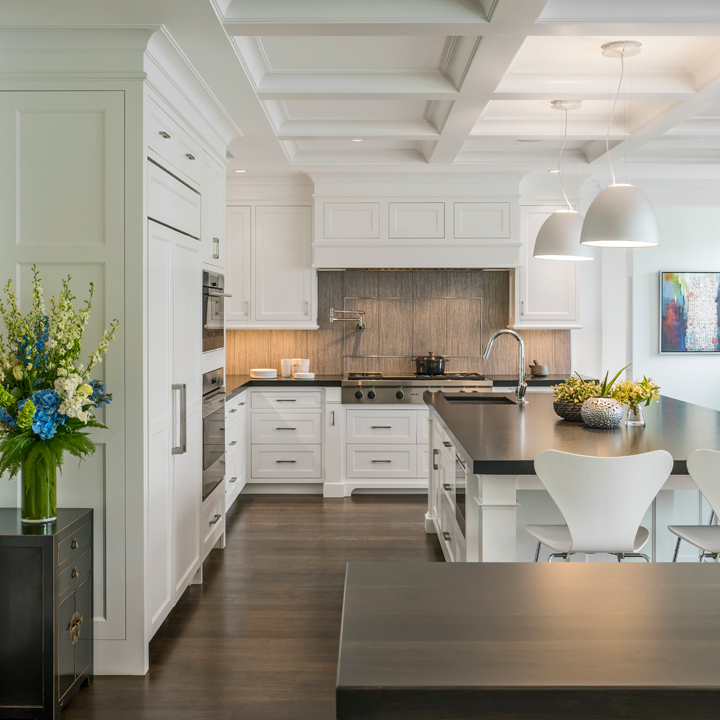 Clarke Kitchen Design Contest