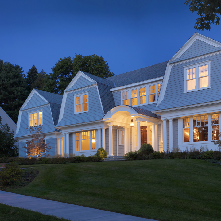 Coast Conscious - Jan Gleysteen Architects featured in the annual issue of Southern New England Home!