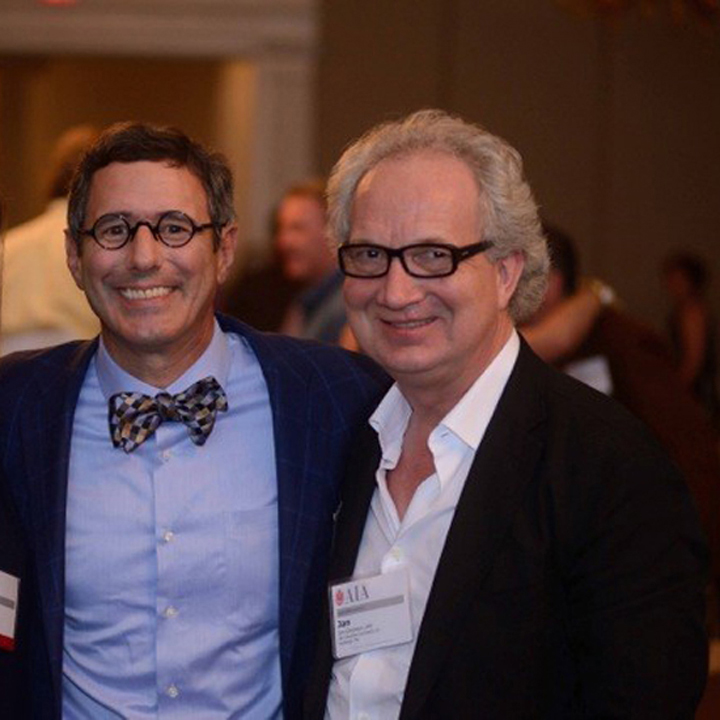 7th Annual AIA-CRAN Symposium