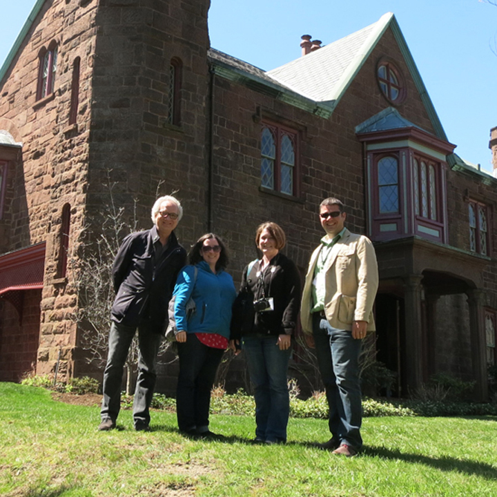 Eve of the Gilded Age