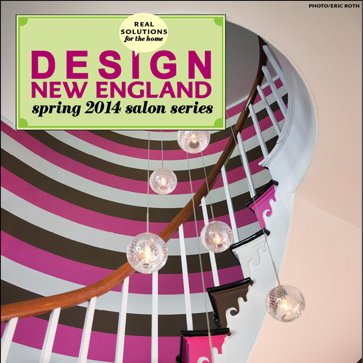 "How to Get to Wow" Design Salon