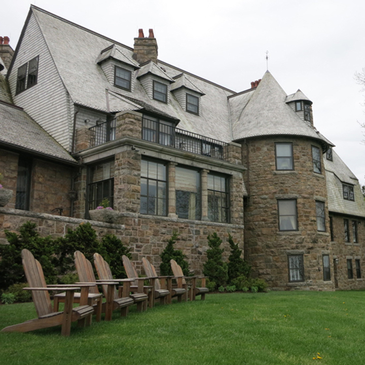 McKim, Mead & White: After the Shingle Style