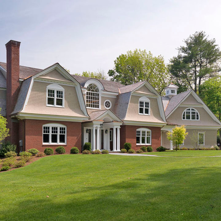 Weston Holiday House Tour Weston Holiday House Tour